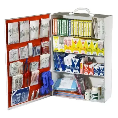 Refill Set For Hds 113644 Class B First Aid Cabinet