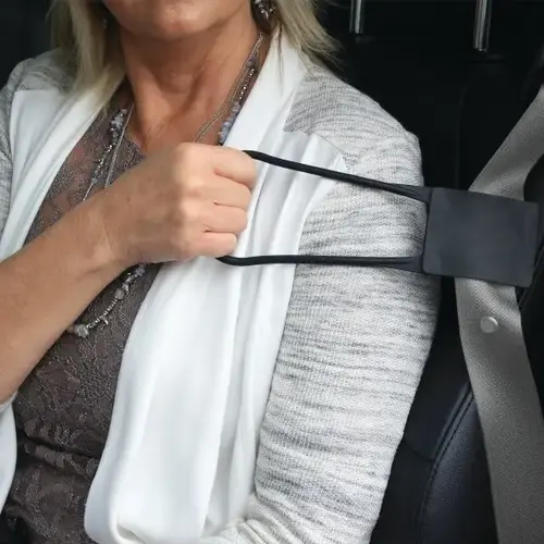 Products Grab-N-Pull Seat Belt Reacher