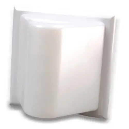 3 Lamp Dome Light With Buzzer