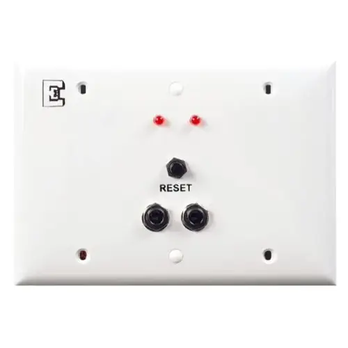 Triple Gang Patient Station