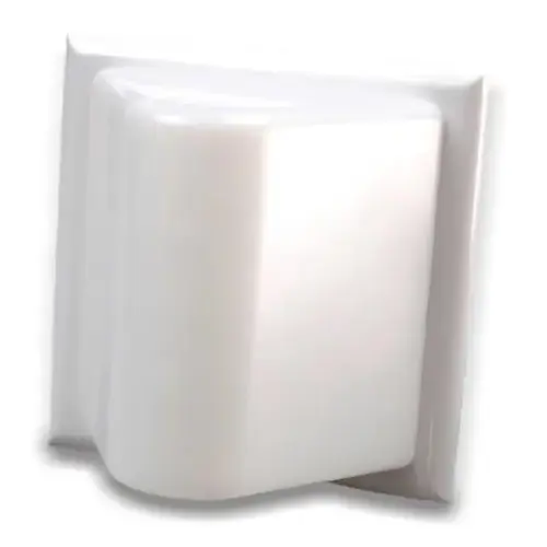 4 Lamp Dome Light With Buzzer