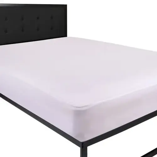 Full Hypoallergenic Waterproof Mattress Protector Full Hypoallergenic Waterproof Mattress Protector