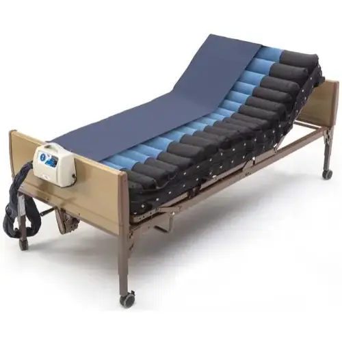 Microair Alternating Pressure Mattress System, 350 Lb. Weight Capacity