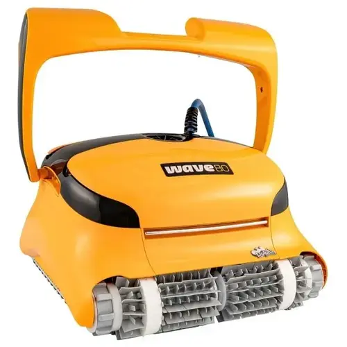 Wave 80 Robotic Pool Cleaner