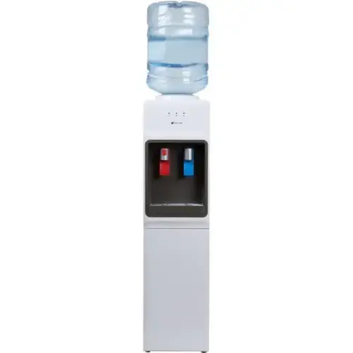 Top Loading Water Cooler Dispenser Hot And Cold Water, Ul Energy Star
