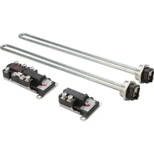 Electric Water Heater Repair Kit Thermostats & Standard Elements Electric Water Heater Repair Kit Thermostats & Standard Elements