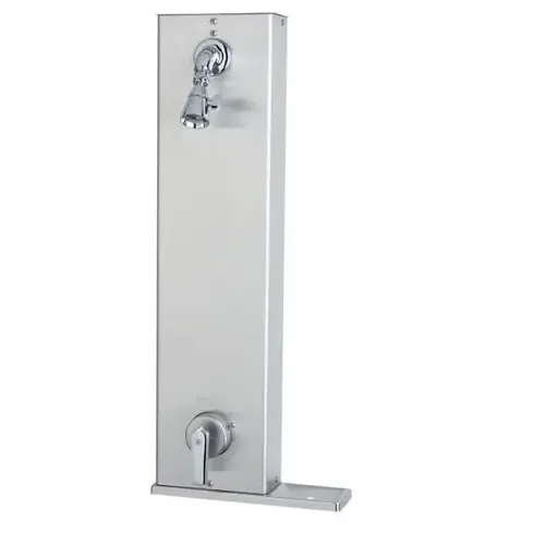 Sentinel Mark Ii Exposed Shower System Sentinel Mark Ii Exposed Shower System