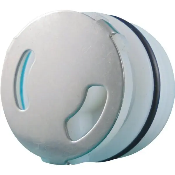 GENERIC PRIVATE BRAND Replacement For Delta 1600 Series Hot/Cold Shower Cartridge 2304331