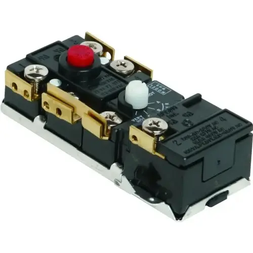 Electric Water Heater Thermostat For Single Element Water Heater