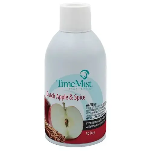 Dutch Apple And Spice Aerosol Spray