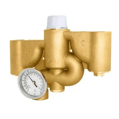 Stw-350 Safe-T-Zone Thermostatic Mixing Valve