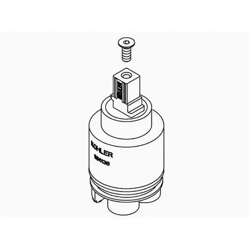 Genuine Kit Valve Genuine Kit Valve