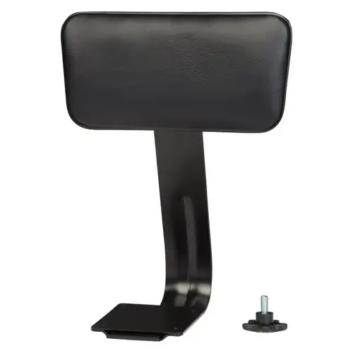 National Public Seating 6400-B-10 Padded Vinyl Padded Backrest