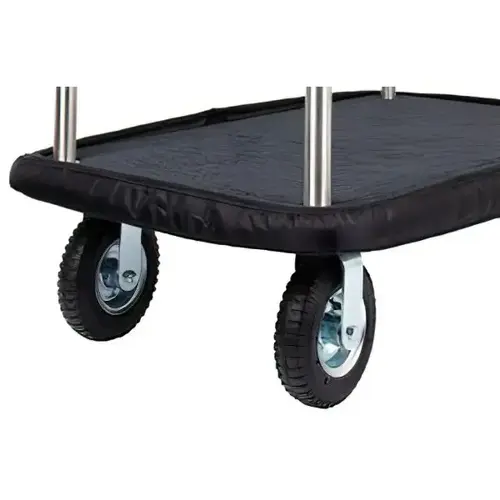 Standard Bellman'S Cart Wall Bumper Guard