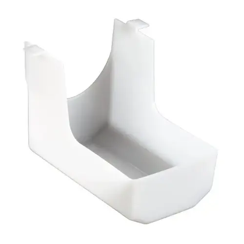 Light Lens Cover For Select Range Hoods Light Lens Cover For Select Range Hoods