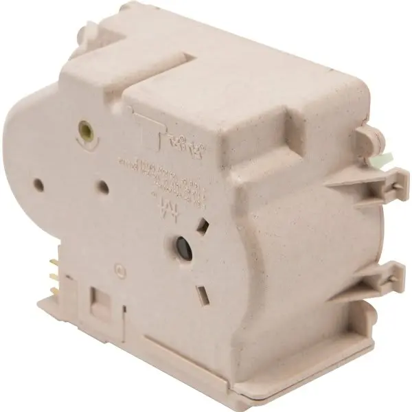 Whirlpool Frigidaire Combo Control Board Timer For Washer/Dryer Part WP3952379