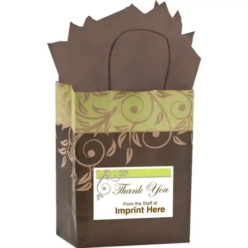 Personalized Gift Bag Sets, Antigua Personalized Gift Bag Sets, Antigua
