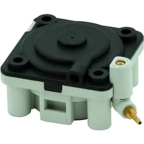 Pvk-1 Pnuematic Top Assembly