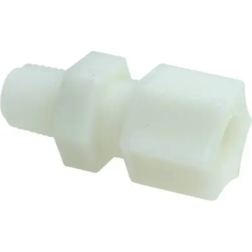 Connector 3/8" Tube X 1/4" Mpt 321010