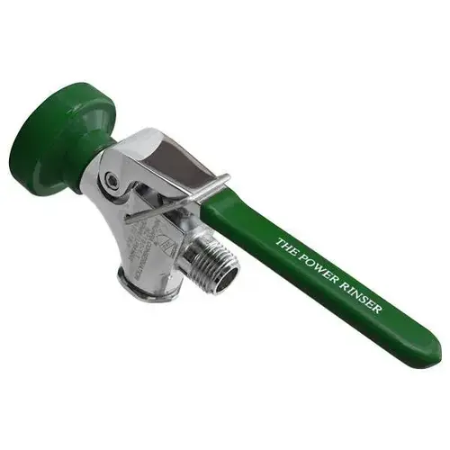 High Efficiency 0.68 GPM Commercial Pre-Rinse Spray Valve Nozzle High Efficiency 0.68 GPM Commercial Pre-Rinse Spray Valve Nozzle