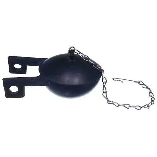 2 In. X 4 In. Toilet Tank Flapper For Kohler/Amerline