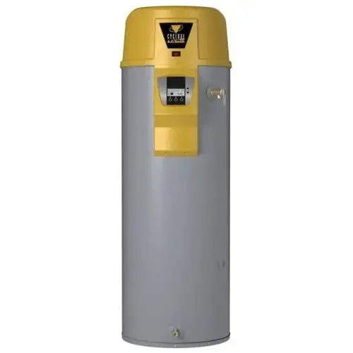Cyclone Xi 100k BTU 50 Gal. High Efficiency Commercial Natural Gas Water Heater Cyclone Xi 100k BTU 50 Gal. High Efficiency Commercial Natural Gas Water Heater