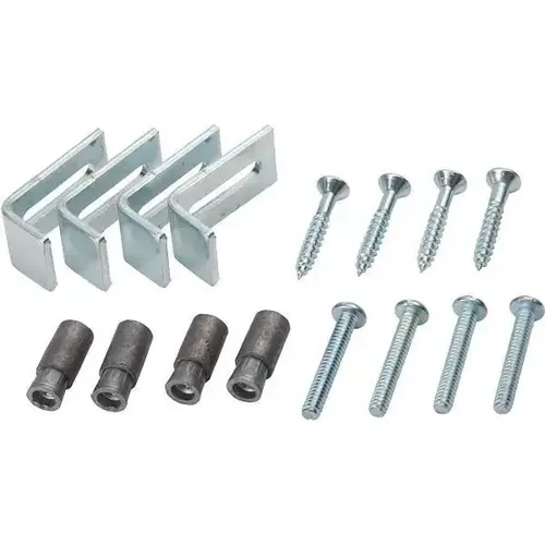 Undermount Sink Anchoring Kit