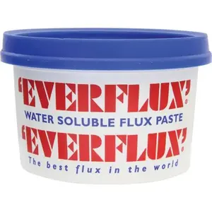 Everflux EVERFLUX-LG Everflex 250ml Soldering Paste