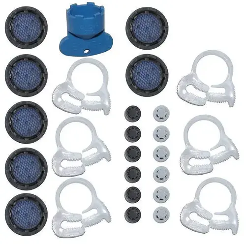 Repair Part Rpg05-2500 Aerator For Optimus Se-1000