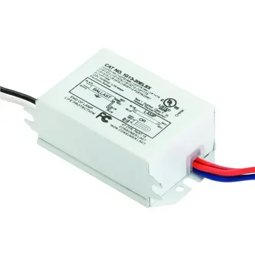 Cfl Ballast 1 Bulb Electronic 120v Cfl Ballast 1 Bulb Electronic 120v