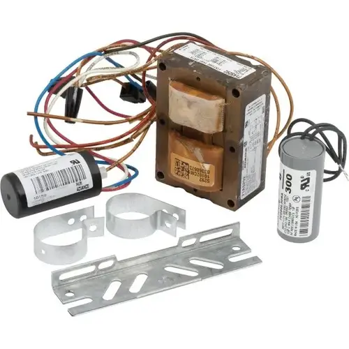 Metal Halide Ballast Advance 70w Quad Volt Metal Halide Ballast Advance 70w Quad Volt