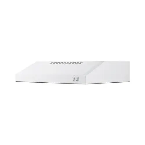 24 Inch Wide Under Cabinet Convertible Range Hood Hc24ww 24 Inch Wide Under Cabinet Convertible Range Hood Hc24ww