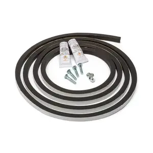 Zurn GT2700-35-6-EXT 35gpm 6" Grease Trap Extension