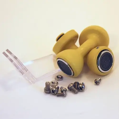 Repair Part Rpg42-0087-Plas Spray Head Repair Group