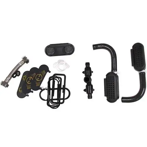 Repair Part Rpg05-0936 Spray System For Optimus Products