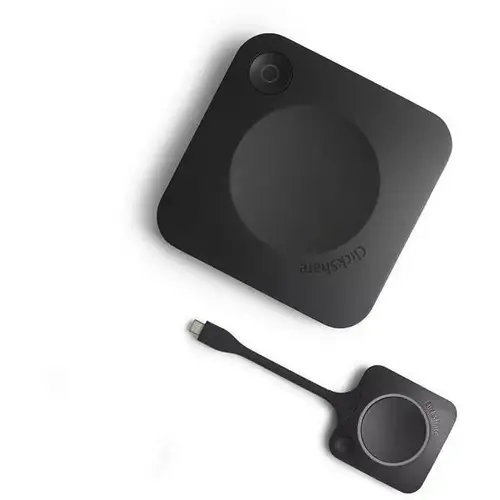 Cx-20 Gen 2 Clickshare, Base + 1 Button, Taa Compliant