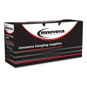 INNOVERA IVRF281A Remanufactured Black Toner Replacement For 81a 10,500 Page-Yield