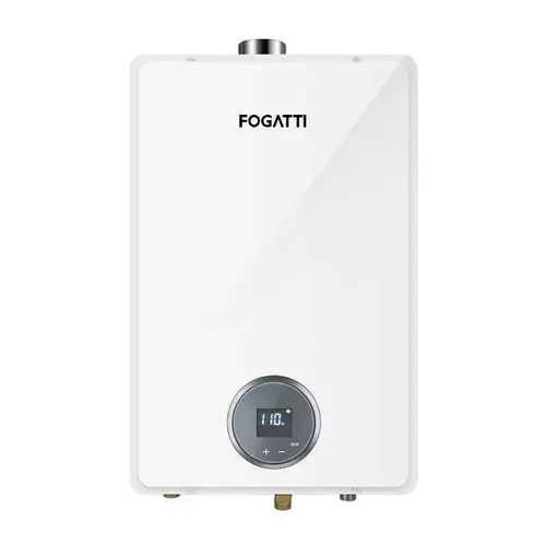7.5 GPM Tankless Water Heater Propane Gas Indoor Model Fdg-Cf170w-Lp 7.5 GPM Tankless Water Heater Propane Gas Indoor Model Fdg-Cf170w-Lp
