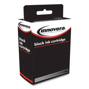 INNOVERA IVRN053A Remanufactured Black High-Yield Ink Replacement 1,000 Page-Yield