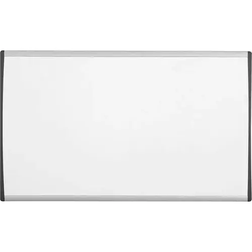 Arc Magnetic Dry Erase Whiteboard 24"X14" Porcelain Surface Alum Frame Arc Magnetic Dry Erase Whiteboard 24"X14" Porcelain Surface Alum Frame