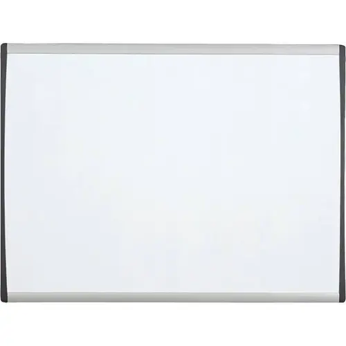 Arc Magnetic Dry Erase Whiteboard 14"X11" Porcelain Surface Alum Frame Arc Magnetic Dry Erase Whiteboard 14"X11" Porcelain Surface Alum Frame