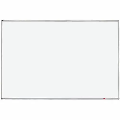 Porcelain Magnetic Whiteboard 96"X48" Porcelain Surface Aluminum Frame Porcelain Magnetic Whiteboard 96"X48" Porcelain Surface Aluminum Frame