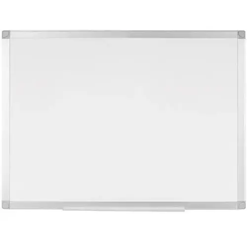 Ayda Magnetic Dry Erase Board 36"X24" Porcelain Enameled Surface