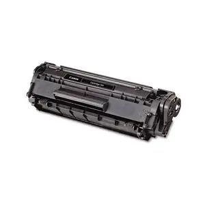 CANON USA, INC. 0263B001 104 Toner 2,000 Page-Yield Black