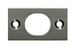 Antique Nickel