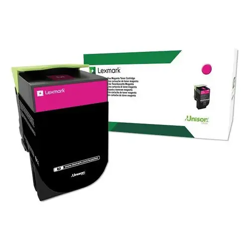 Return Program High-Yield Toner 3,000 Page-Yield Magenta Return Program High-Yield Toner 3,000 Page-Yield Magenta