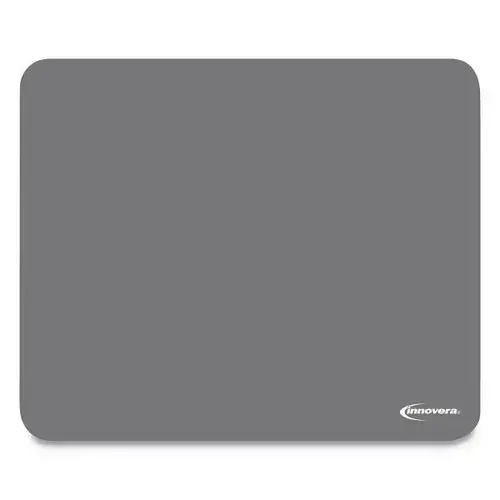 Mouse Pad 9 X 7.5 Gray