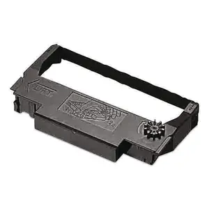 EPSON AMERICA, INC. ERC38B Ribbon Black