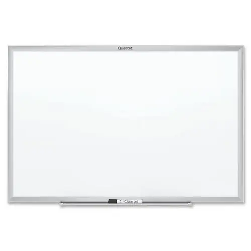 Magnetic Dry Erase Whiteboard 36"X24" Nano-Clean-Includes Marker/Tray Magnetic Dry Erase Whiteboard 36"X24" Nano-Clean-Includes Marker/Tray