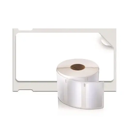 Labelwriter Address Labels 1.25 inchX2.25 inch White Labelwriter Address Labels 1.25 inchX2.25 inch White
